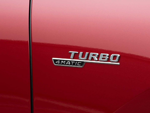 2021AMG GLA 35 4MATIC ^