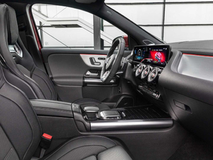 2021AMG GLA 35 4MATIC g