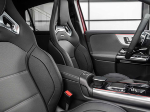 2021AMG GLA 35 4MATIC g