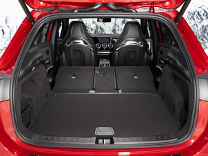 2021AMG GLA 35 4MATIC g