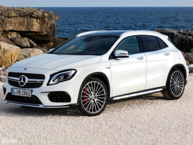 2018��YGLA��AMG 