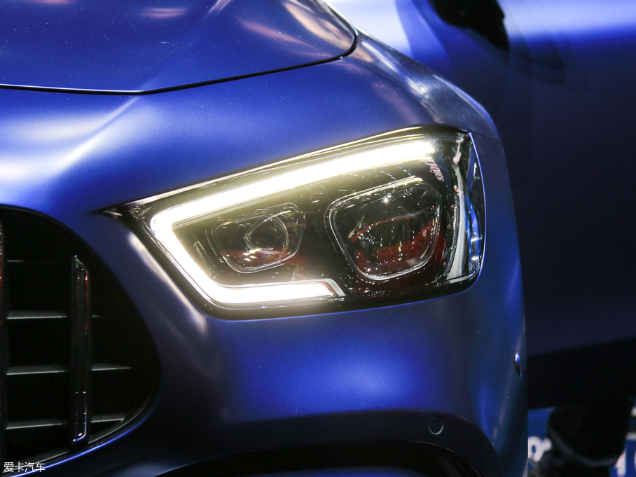 2018AMG GTT AMG GT 63S T