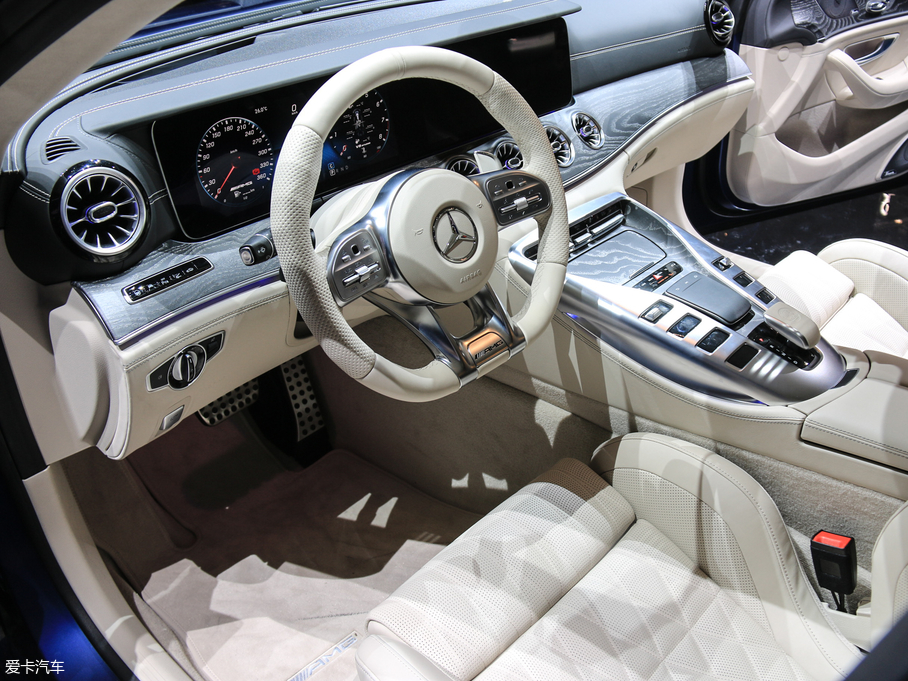 2018A(y)MG GTT AMG GT 63S T