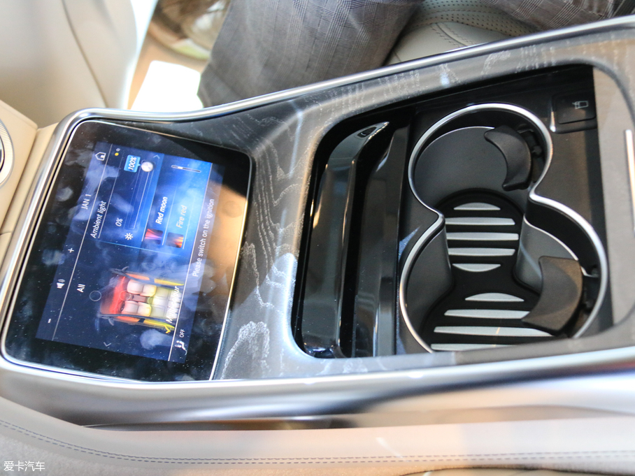 2018AMG GTT AMG GT 63S T