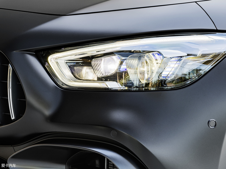 2018AMG GTT AMG GT 63S T