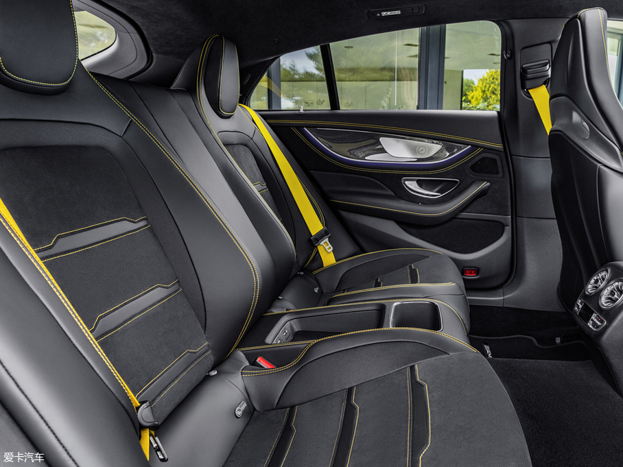 2018AMG GTT AMG GT 63S T