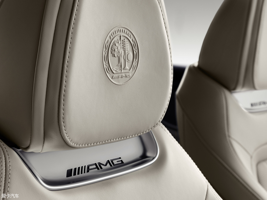 2018AMG GTT AMG GT 63S T