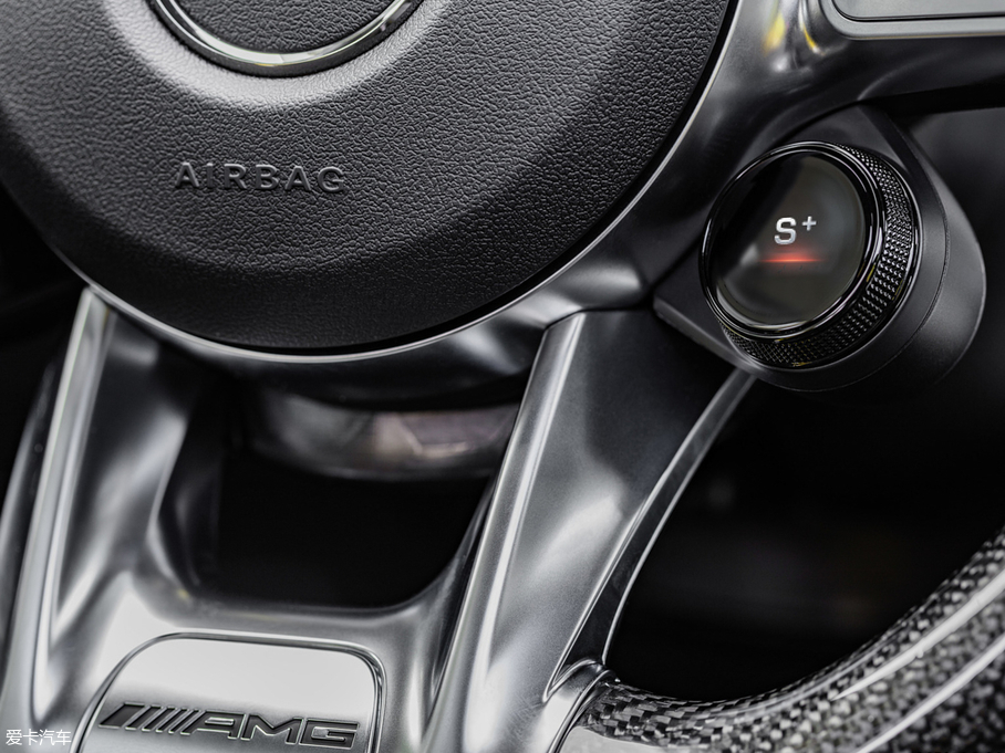 2018AMG GTT AMG GT 63S T