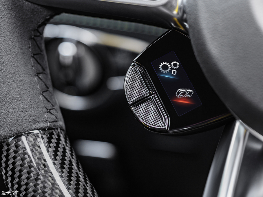 2018AMG GTT AMG GT 63S T