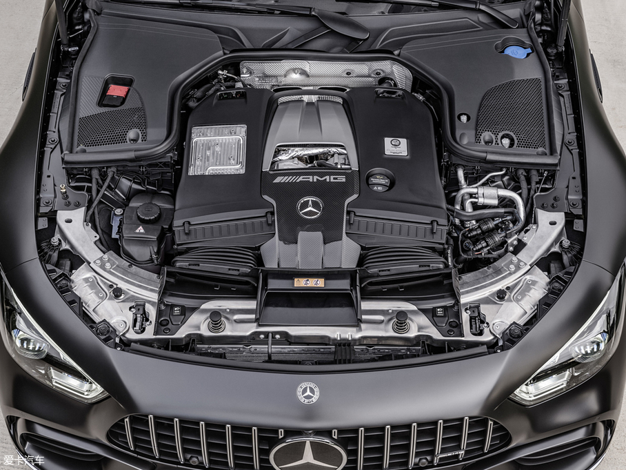 2018A(y)MG GTT(mn) AMG GT 63S T(mn)