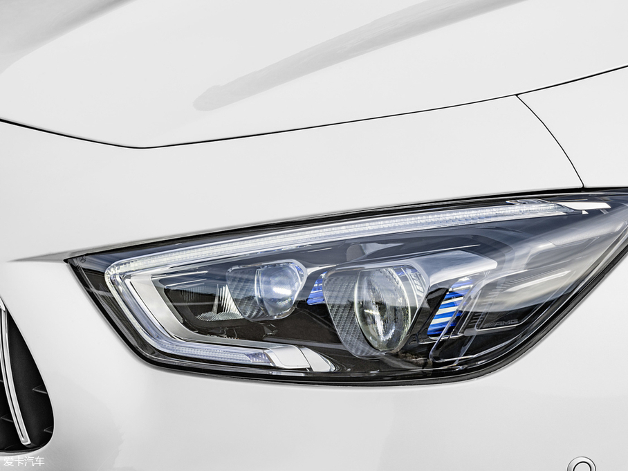 2018A(y)MG GTT AMG GT 53 T