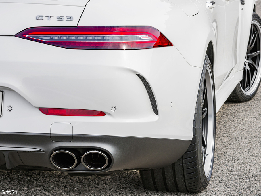 2018A(y)MG GTT AMG GT 53 T