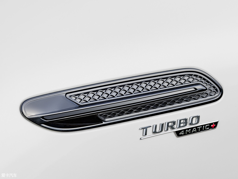 2018AMG GTT AMG GT 53 T