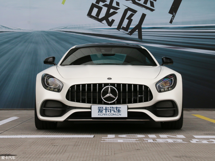 2018AMG GT AMG GT C йر