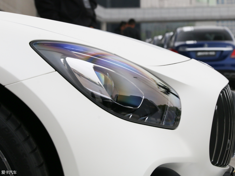 2018YAMG GT AMG GT C Ї؄e