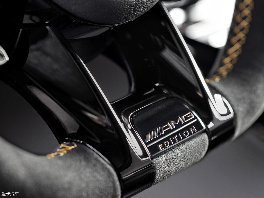 2018AMG GTT AMG GT 63 S Edition 1