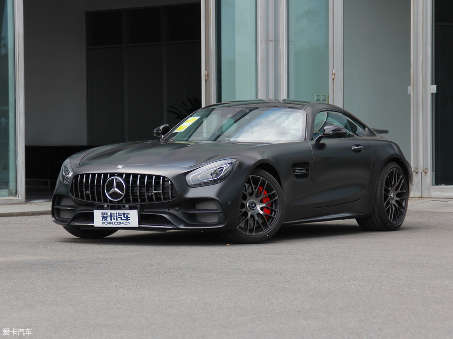 2018AMG GT AMG GT C йر