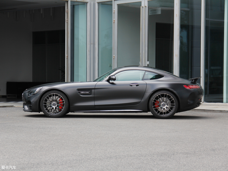 2018YAMG GT AMG GT C Ї؄e