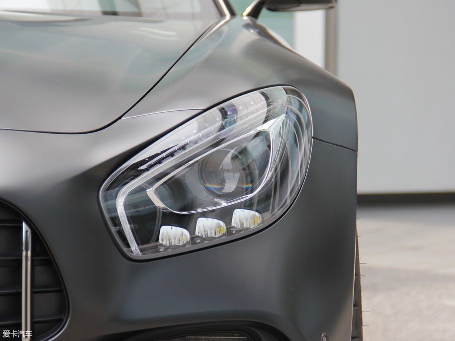 2018YAMG GT AMG GT C Ї؄e