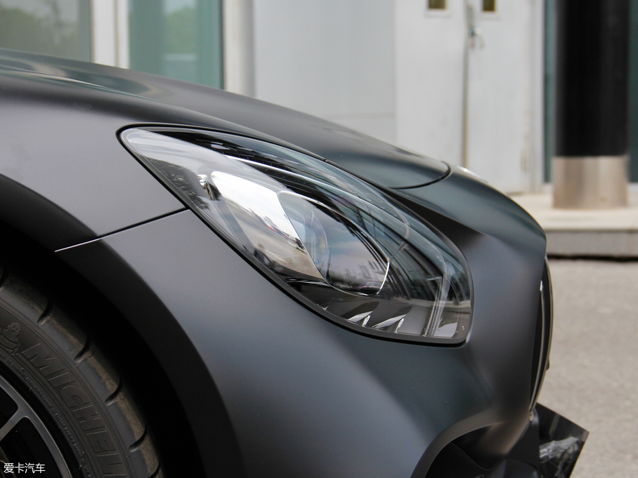 2018YAMG GT AMG GT C Ї؄e