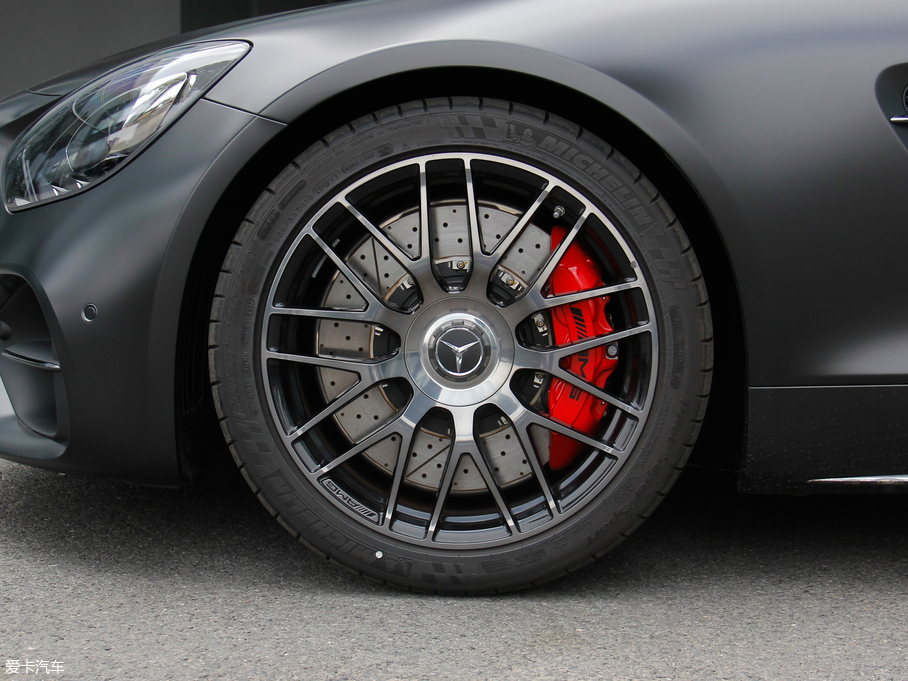 2018YAMG GT AMG GT C Ї؄e