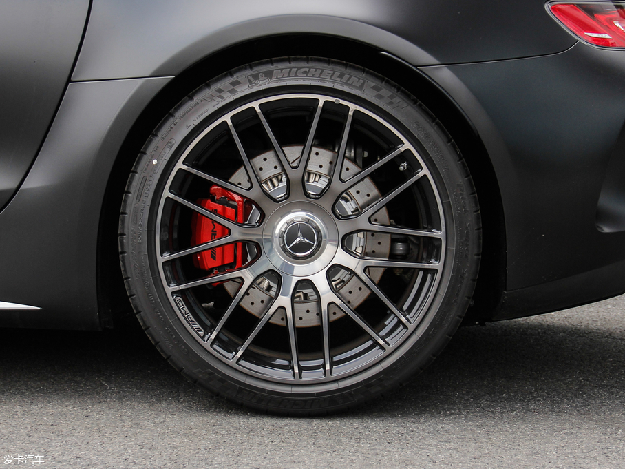 2018YAMG GT AMG GT C Ї؄e