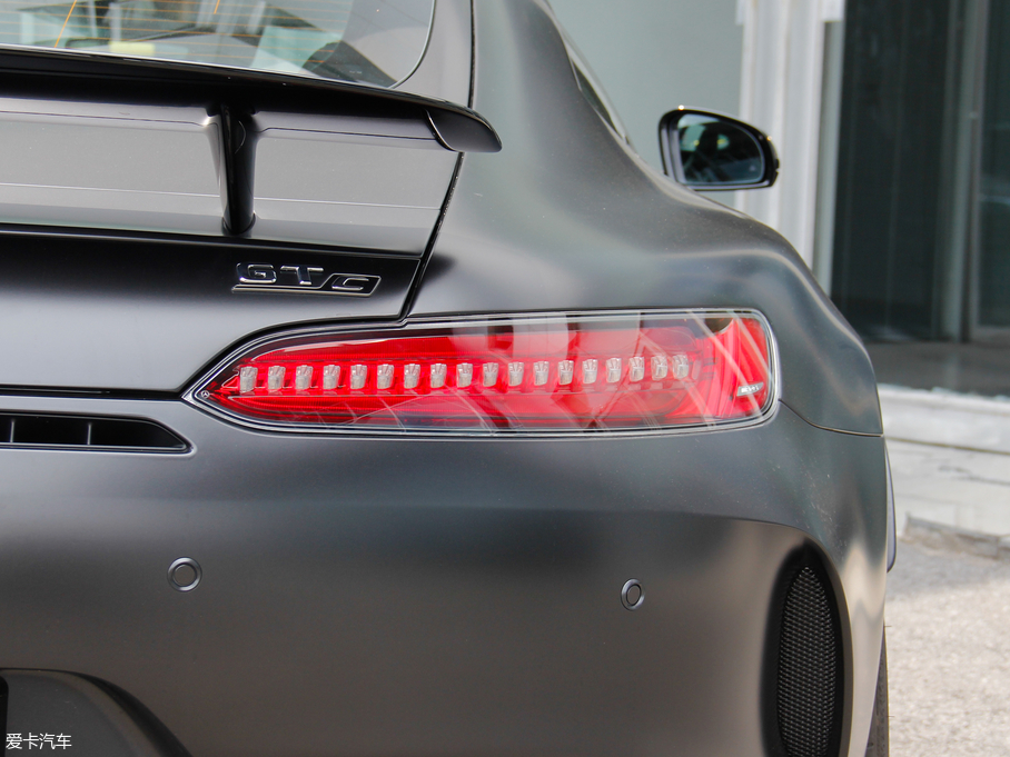 2018YAMG GT AMG GT C Ї؄e