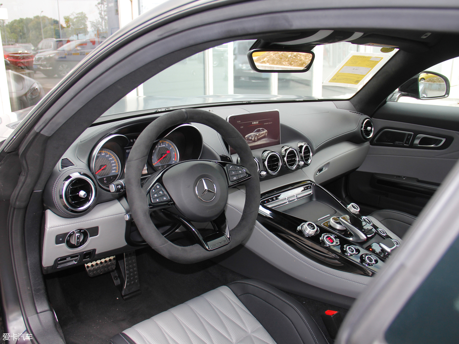 2018YAMG GT AMG GT C Ї؄e