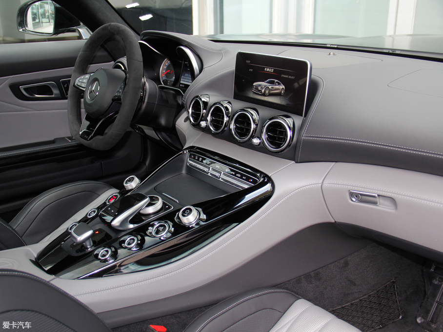 2018YAMG GT AMG GT C Ї(gu)؄e