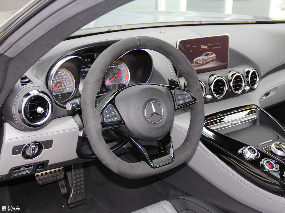 2018YAMG GT AMG GT C Ї؄e