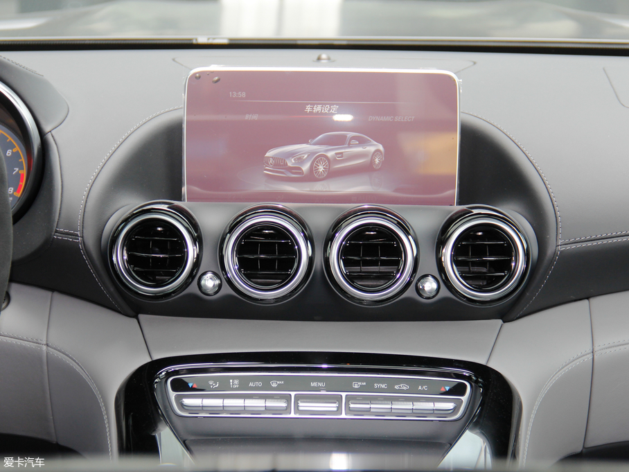 2018YAMG GT AMG GT C Ї؄e