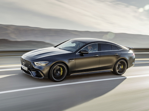 2018AMG GT 63S T w^