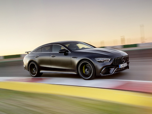 2018AMG GT 63S T w^