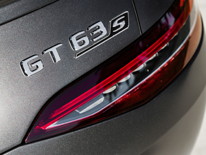2018AMG GT 63S T ^