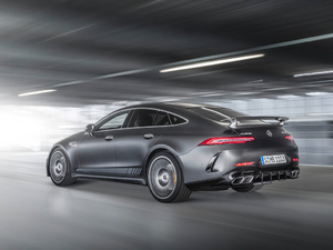 2018AMG GT 63 S Edition 1 w^