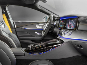 2018AMG GT 63 S Edition 1 п؅^