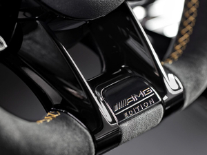 2018AMG GT 63 S Edition 1 п؅^