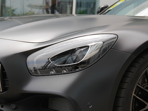 2018AMG GT C Ї؄e ^