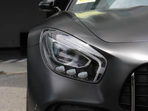 2018AMG GT C Ї؄e ^