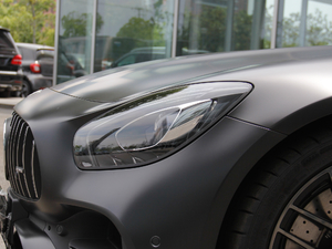 2018AMG GT C Ї؄e ^