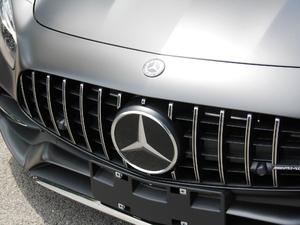 2018AMG GT C Ї؄e ^