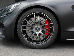 2018AMG GT C Ї؄e ^