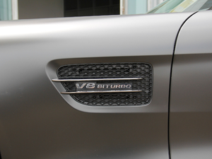 2018AMG GT C Ї؄e ^