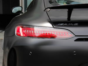 2018AMG GT C Ї؄e ^