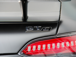 2018AMG GT C Ї؄e ^