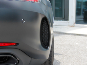 2018AMG GT C Ї؄e ^