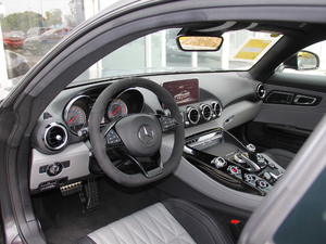 2018AMG GT C Ї؄e п؅^