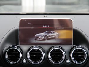 2018AMG GT C Ї؄e п_@ʾ