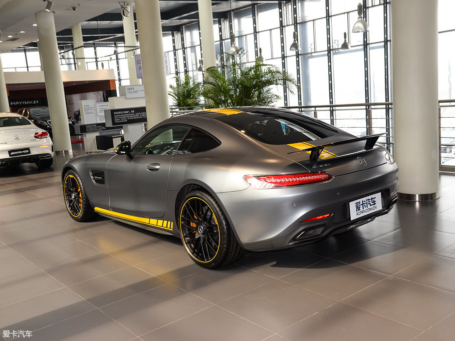 2017AMG GT AMG GT Cر