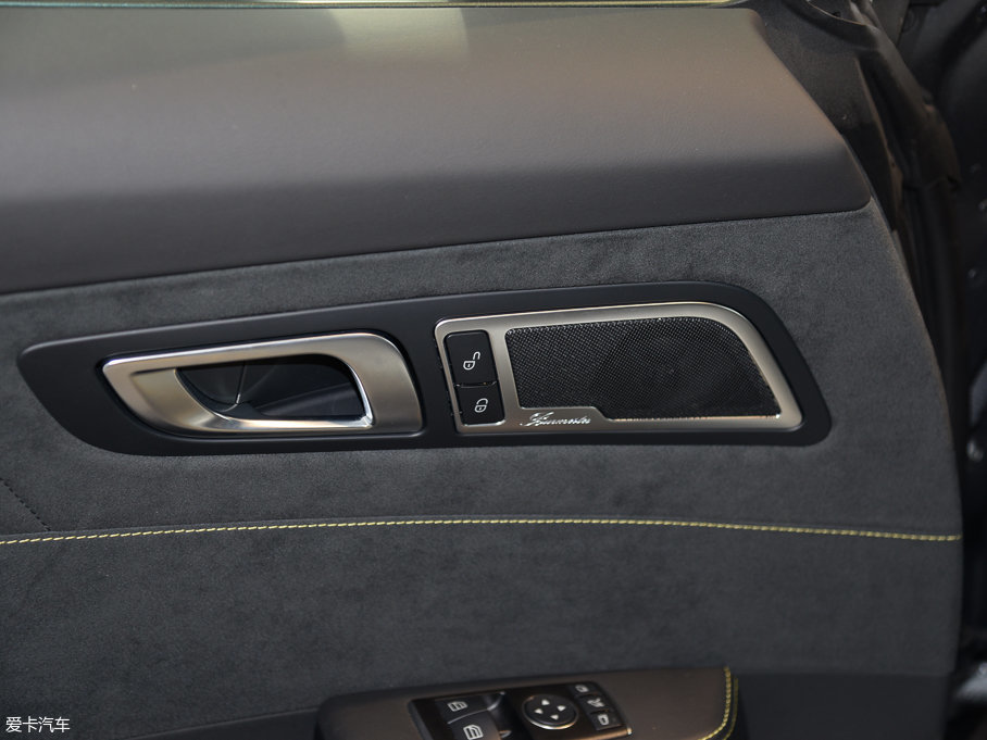 2017YAMG GT AMG GT C؄e